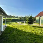 Mein-fewo Holiday home *