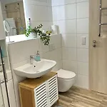 Holiday home Mein-fewo Blankenburg (Harz)