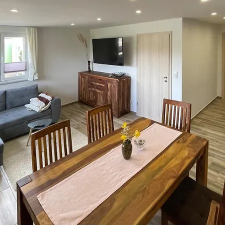 Mein-Fewo * Blankenburg (Harz)