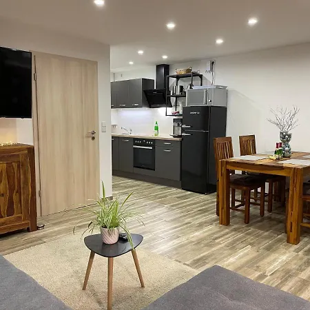 Mein-Fewo Blankenburg (Harz)