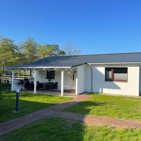 Mein-Fewo Tatil Evi Blankenburg (Harz)