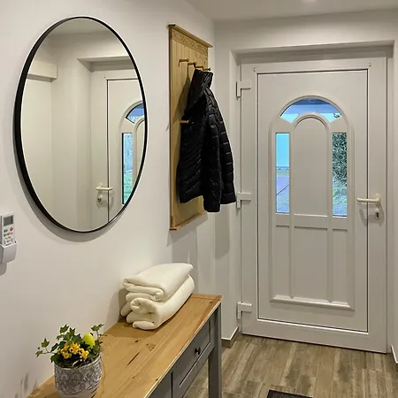 Mein-Fewo Tatil Evi *