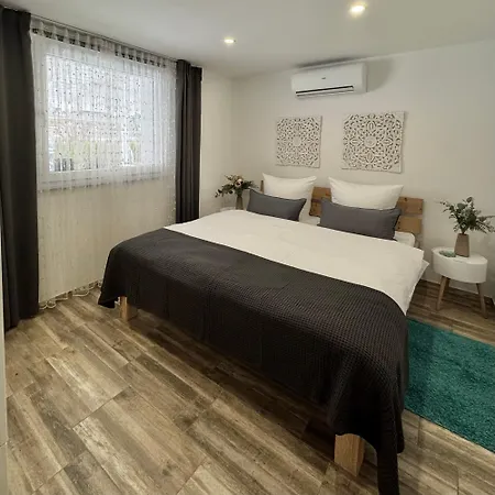 Mein-fewo * ブランケンブルク