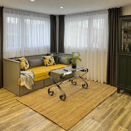 Mein-fewo ブランケンブルク