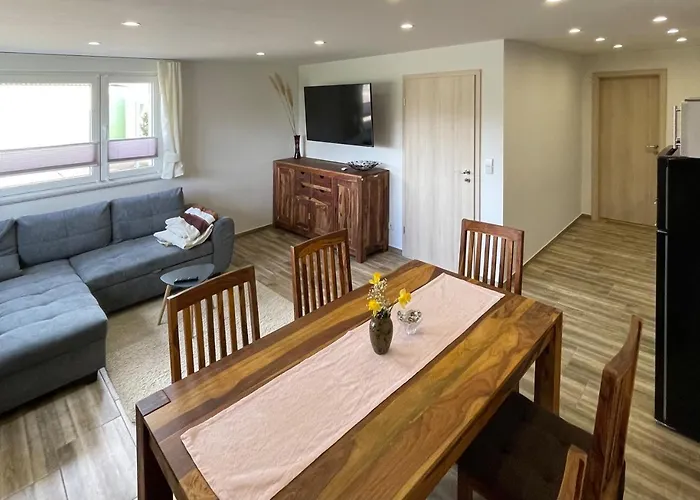 Mein-Fewo * Blankenburg (Harz)