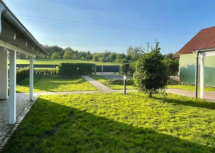 Mein-Fewo Tatil Evi *