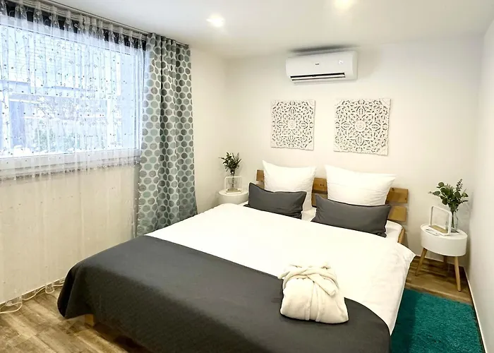 Mein-Fewo Tatil Evi *