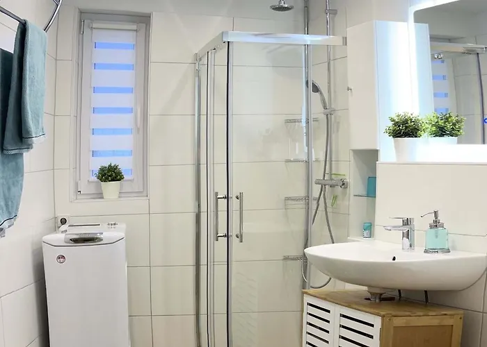 別荘 Mein-fewo ブランケンブルク