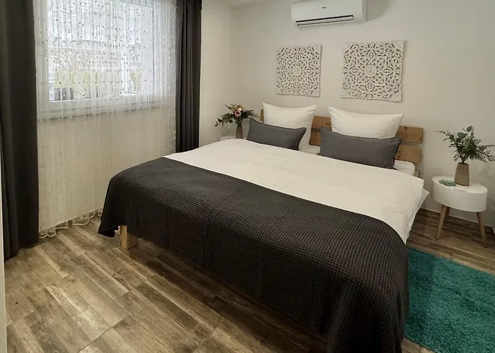 Mein-fewo * ブランケンブルク